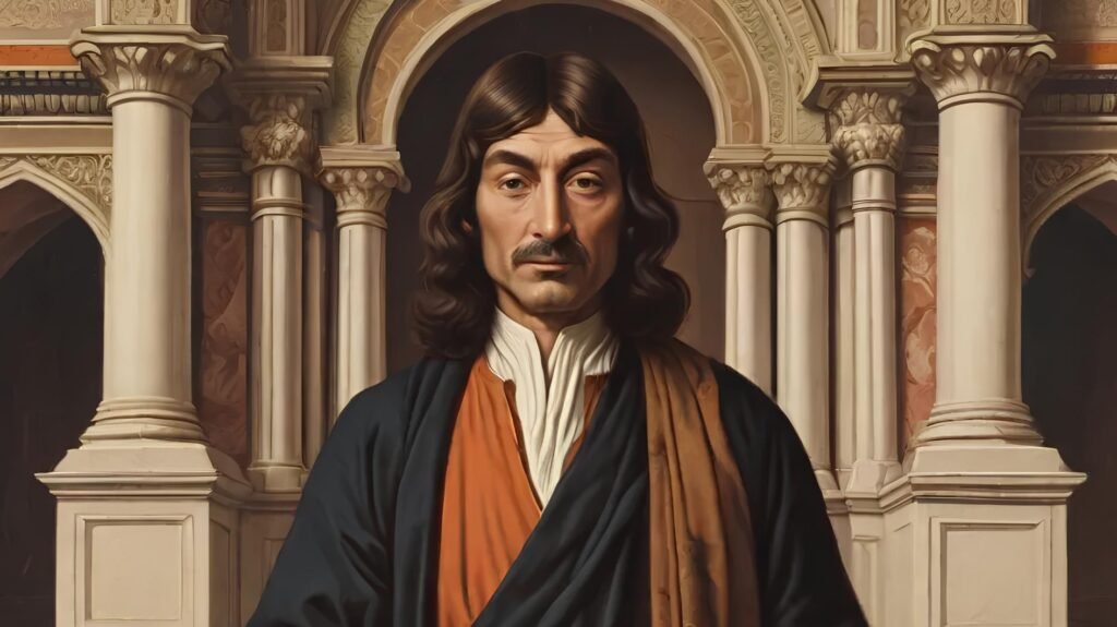 Rene Descartes