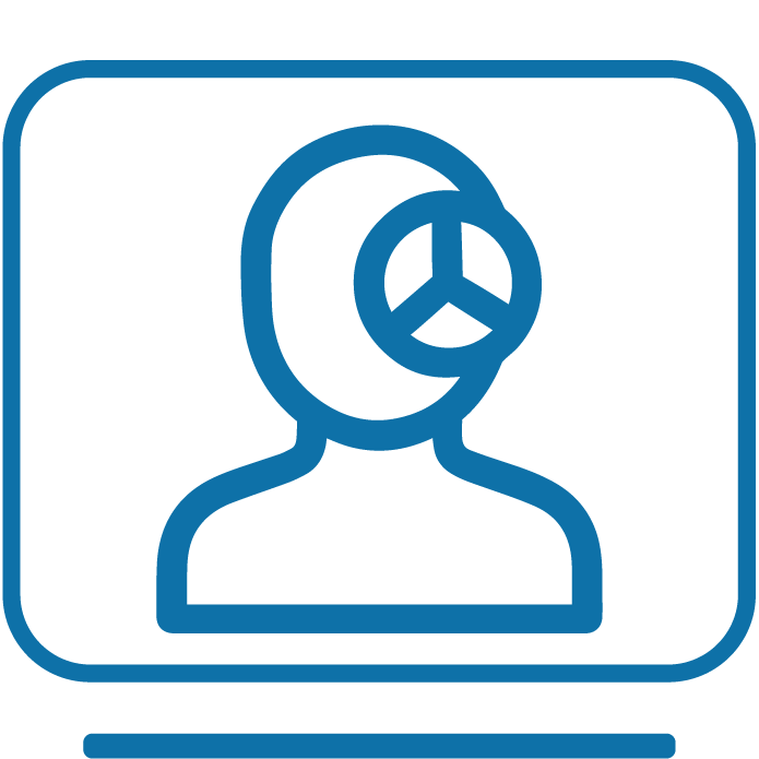 Guna-Based Assessment Icon