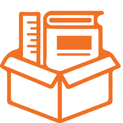 Learning Material Icon