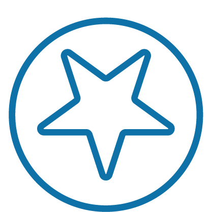 Priority Access Icon