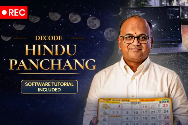Decode the Hindu Panchang
