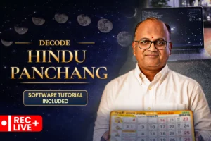 Hindu Panchanga Course