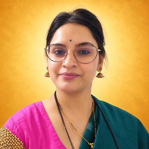 Gayatri Patil